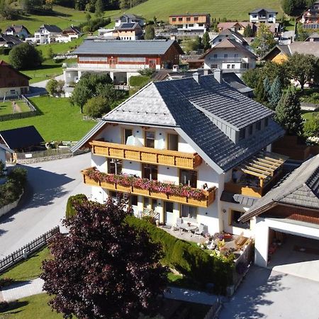 Gaestehaus Schwaiger Sankt Michael im Lungau Exterior foto