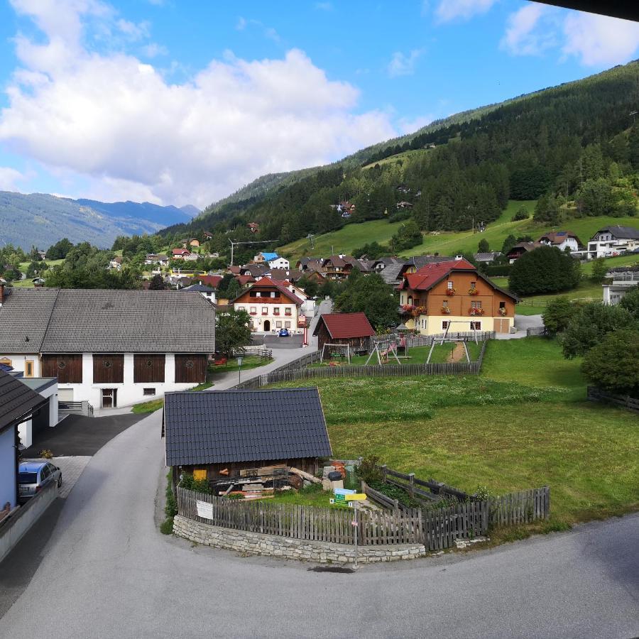 Gaestehaus Schwaiger Sankt Michael im Lungau Exterior foto